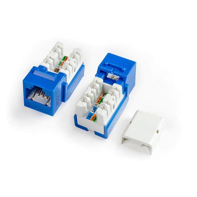 KJNE-8P8C-C6-90-YL