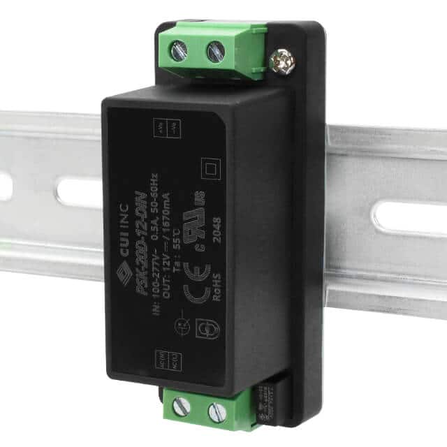 PSK-20D-15-DIN PSK-20D-15-DIN