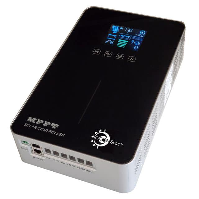 TP-SC48-60P-MPPT TP-SC48-60P-MPPT