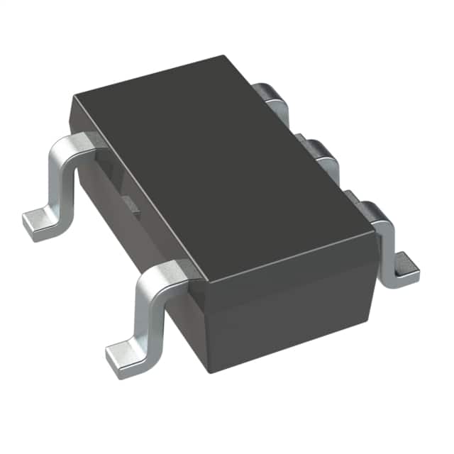 TC6502P045VCTTR
