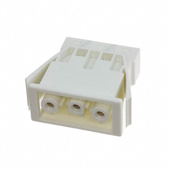 AC 166 GEBU/ 3 WS