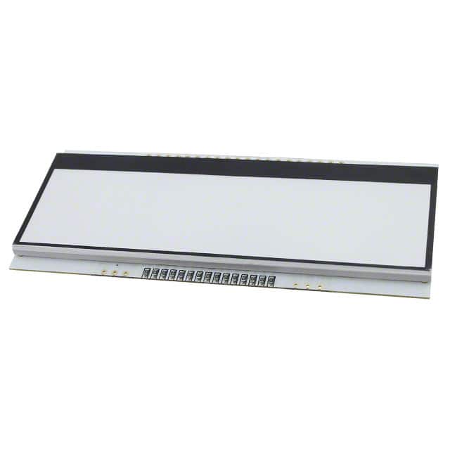 EA LED94X40-GR EA LED94X40-GR