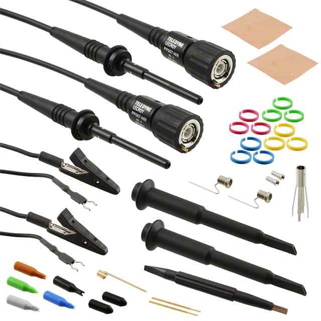 PP007-WR-2 PP007-WR-2