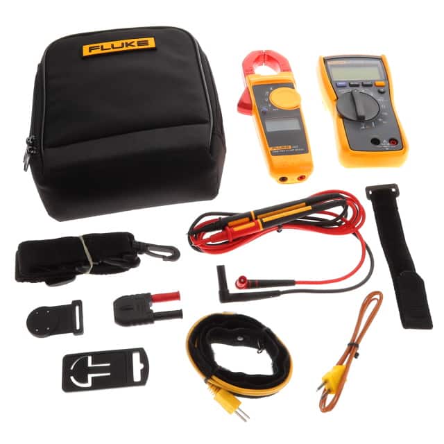 FLUKE-116/323 KIT FLUKE-116/323 KIT