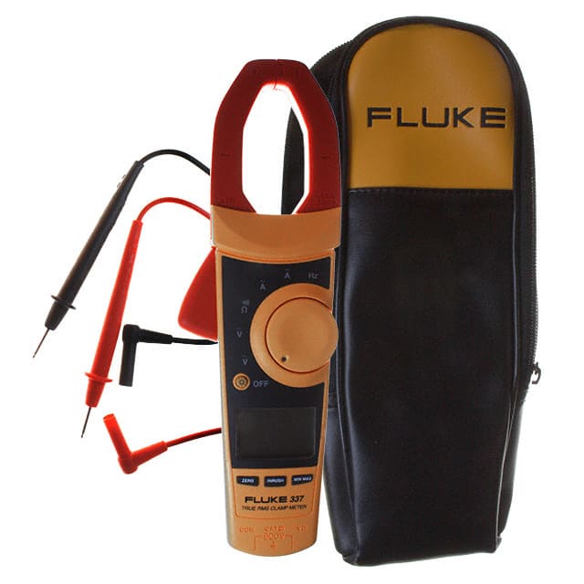 FLUKE-337A FLUKE-337A