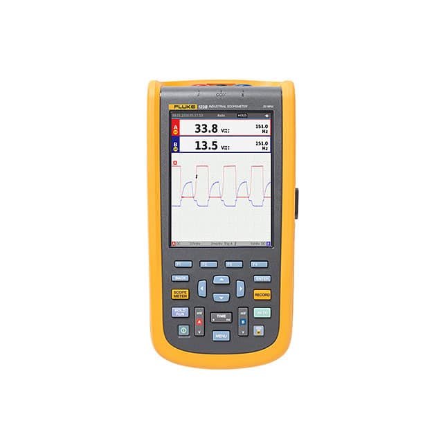 FLUKE-123B/NA FLUKE-123B/NA