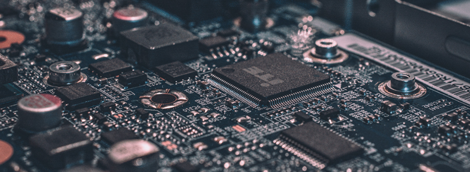 RSChips - Original Electronic Components Distributor